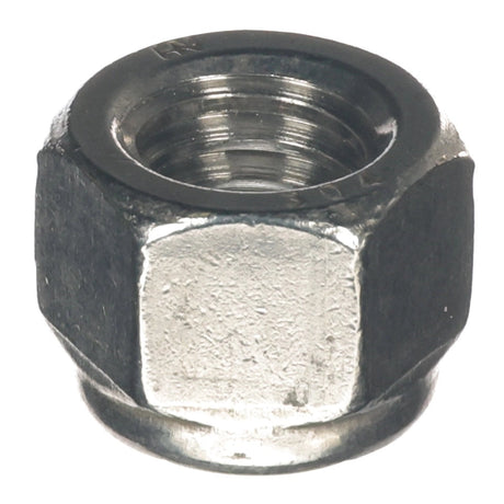 Nut SS Nylock 3/8"-16 MacNeil