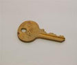 JE Adams Latch Key JE Adams