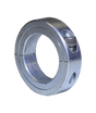 Motor City Collar Split Lock 1-1/2ID - Steel Plated Car Wash Superstore