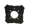 Motor City Wash Works Steel Conveyor Exit Sprocket for X458 Steel Chain Motor City Wash Works
