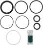 Motor City Air Cylinder 2" Seal Kit SNG Car Wash Superstore