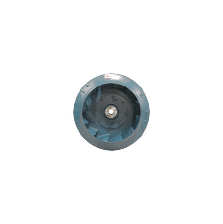 Motor City Wash Works Blue CW Dryer Impeller Motor City Wash Works