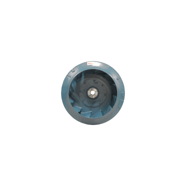 Motor City Wash Works Blue CW Dryer Impeller Motor City Wash Works