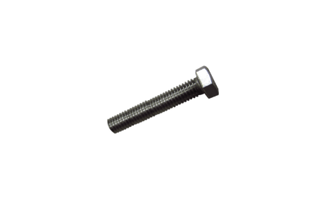 Motor City HHCS 3/8-16X3 Full Thread Armor Coat Motor City Wash Works