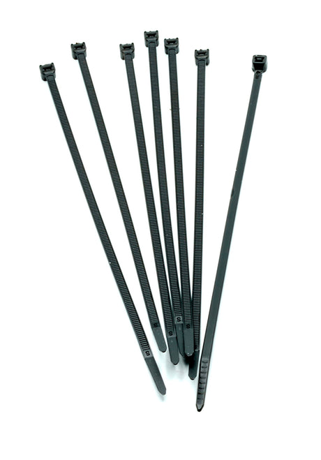Motor City Cable Tie 48 Car Wash Superstore