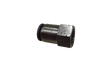 Motor City Wash WorksFitting Air Straight 3/8FPT x 1/2TB Motor City Wash Works