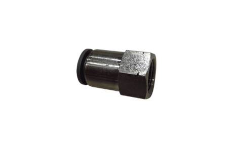 Motor City Wash WorksFitting Air Straight 3/8FPT x 1/2TB Motor City Wash Works
