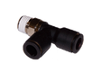 Motor City Fitting Air Tee 1/4" MPT x 3/8" TB Car Wash Superstore