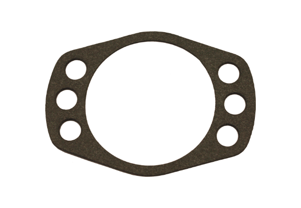 Motor City Gearbox Heco Gasket, SA Motor City Wash Works