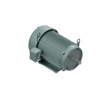 Motor City Wash Works 3-Phase 10HP Electric Motor Motor City Wash Works