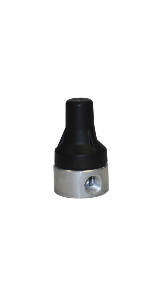 Motor City Wash Works RGLTR AIR FXD 30PSI 1/4FP