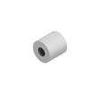 Motor City Aluminum Stop Stud Rubber Wrap 1-1/2 Motor City Wash Works