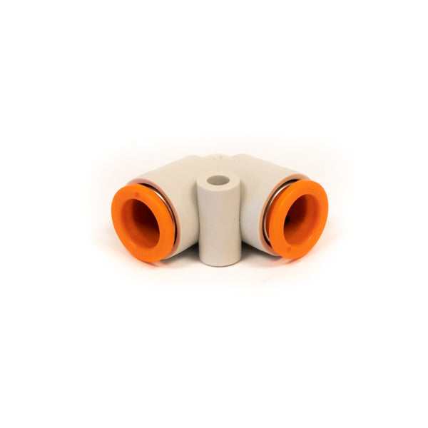 Filling, Elbow 3/8" Tube (90-228-06-PP) MacNeil
