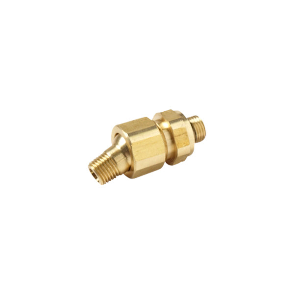Swivel Ball Assembly (90-237-10-PP) MacNeil