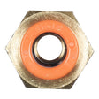 Fitting Connector 1/4" Tube MacNeil