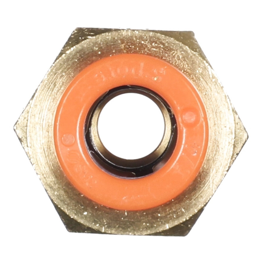 Fitting Connector 1/4" Tube MacNeil