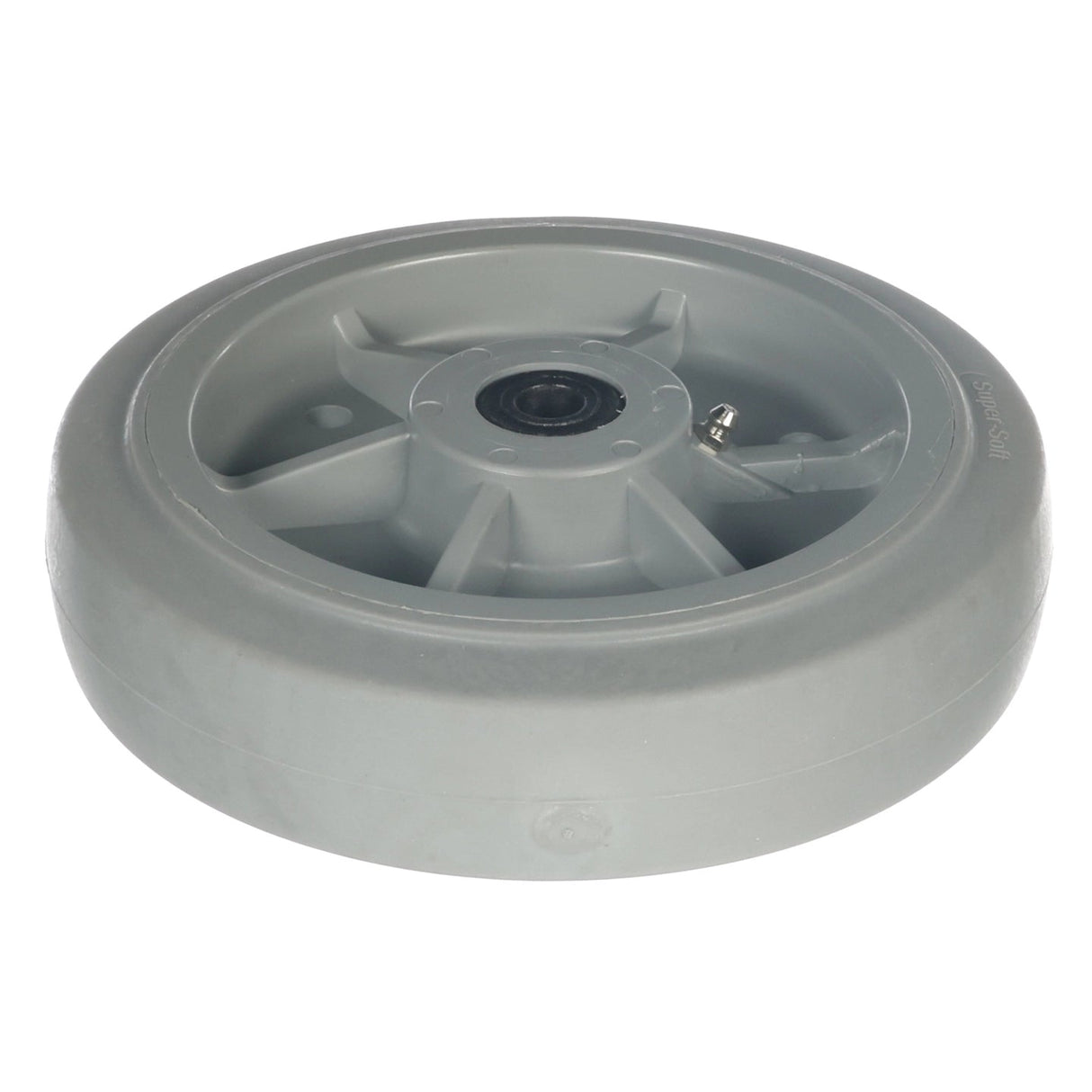 8" Sonic Wheel MacNeil
