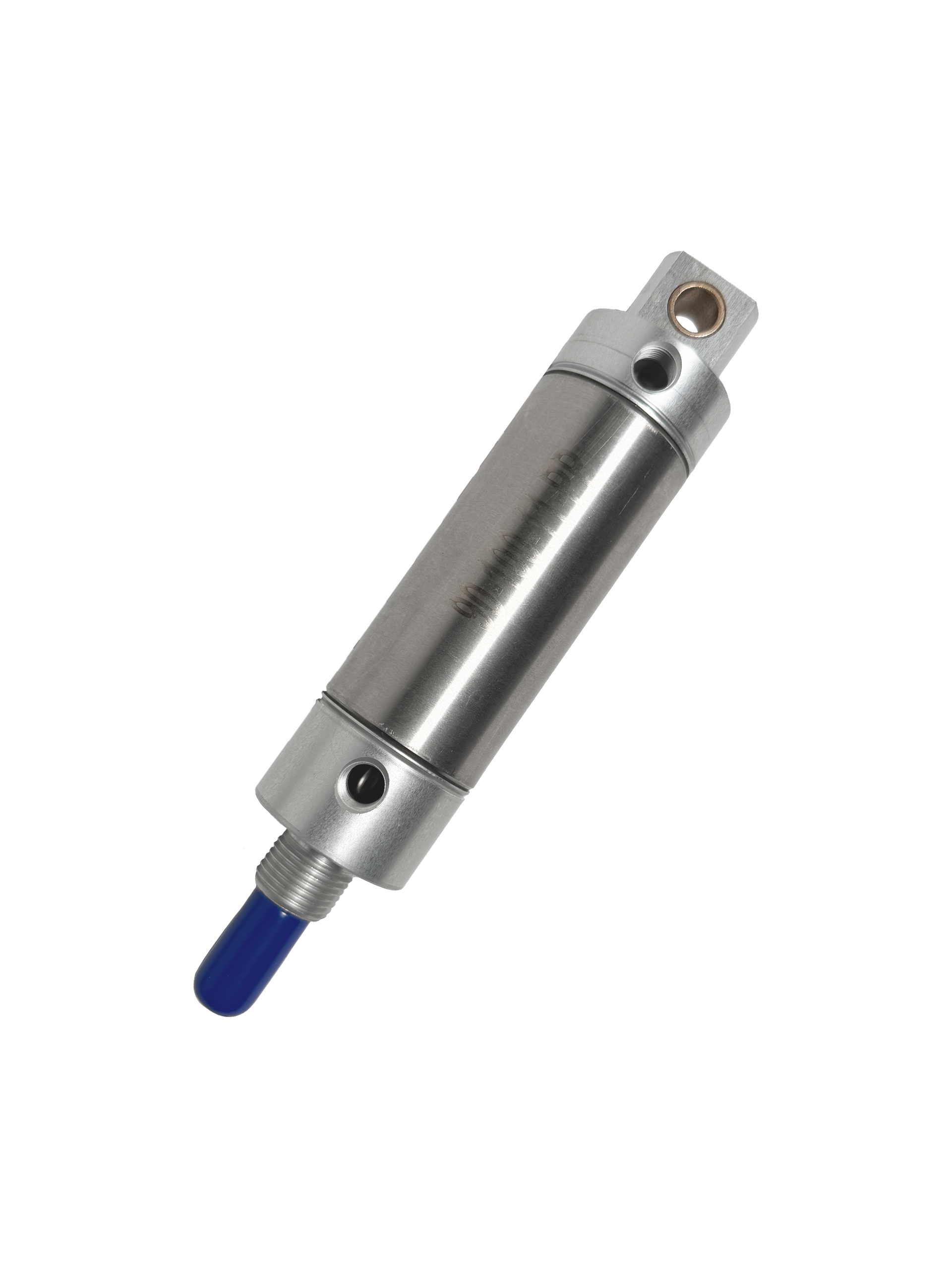 NYC様 MacNeil Double Action Air Cylinder 1-1/2