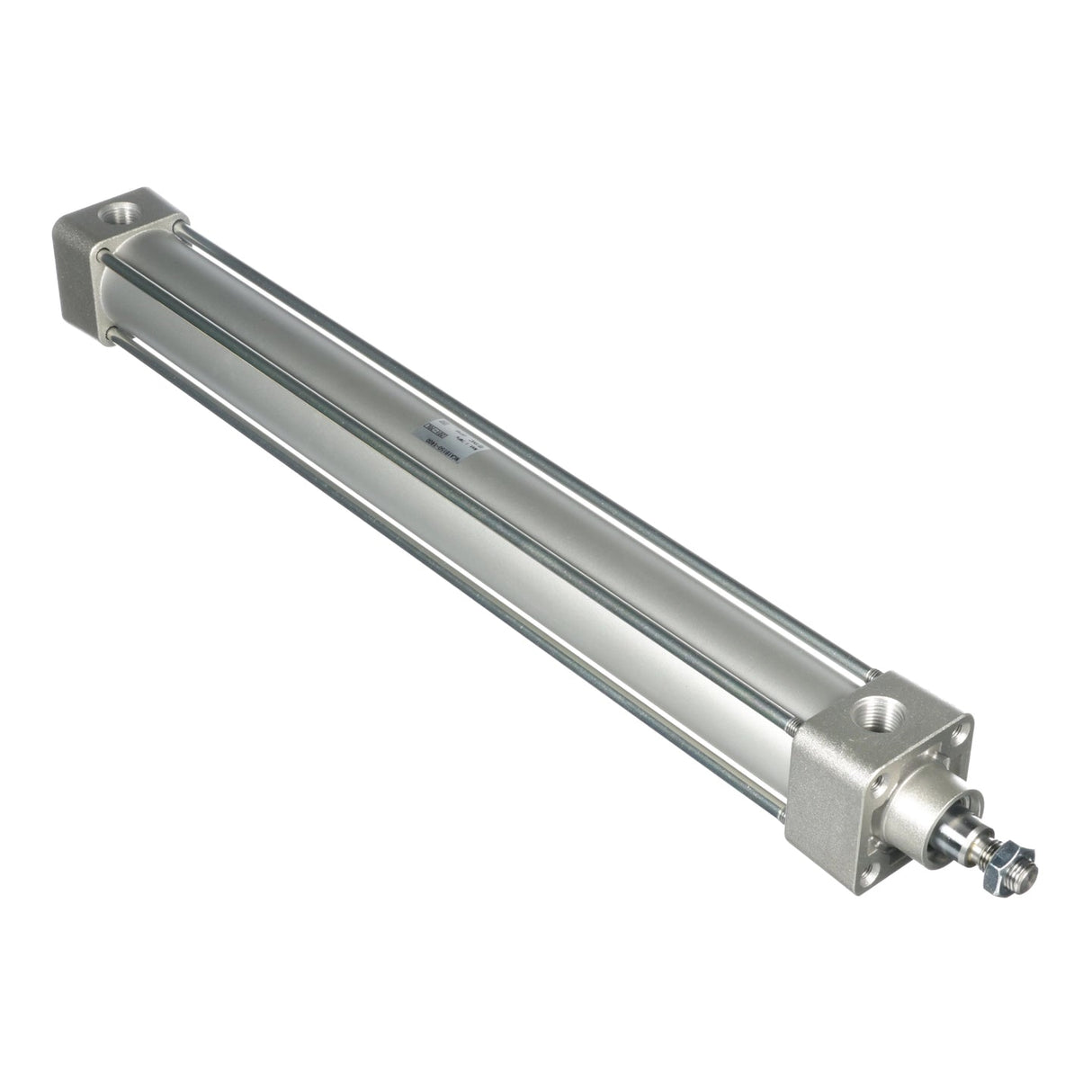 MacNeil Steel Air Cylinder, 2" Dia x 14" NCA1 B (90-100-13-PP) MacNeil