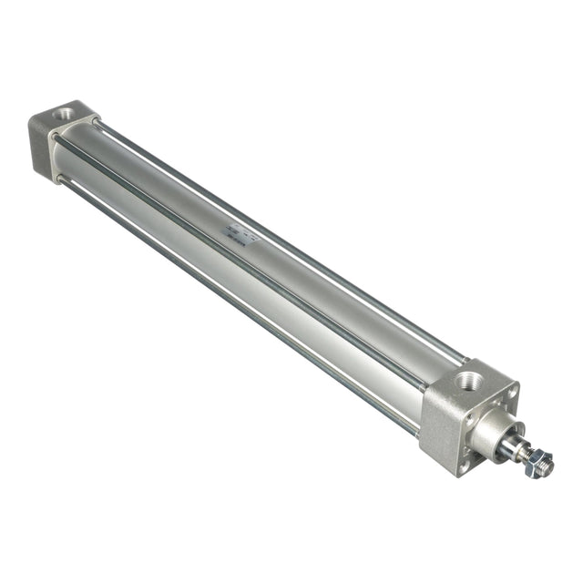 MacNeil Steel Air Cylinder, 2" Dia x 14" NCA1 B (90-100-13-PP) MacNeil