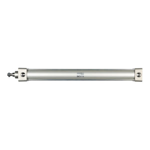 MacNeil Steel Air Cylinder, 2" Dia x 14" NCA1 B (90-100-13-PP) MacNeil