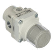 Regulator, 0-61 PSI MacNeil
