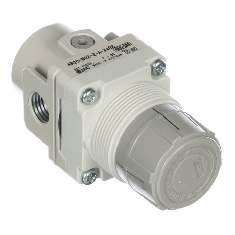 Regulator, 0-61 PSI MacNeil