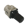 Air Regulator, 3/8" (0-160psi) Car Wash Superstore