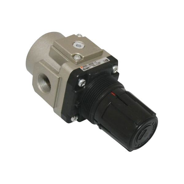 Air Regulator, 3/8" (0-160psi) Car Wash Superstore