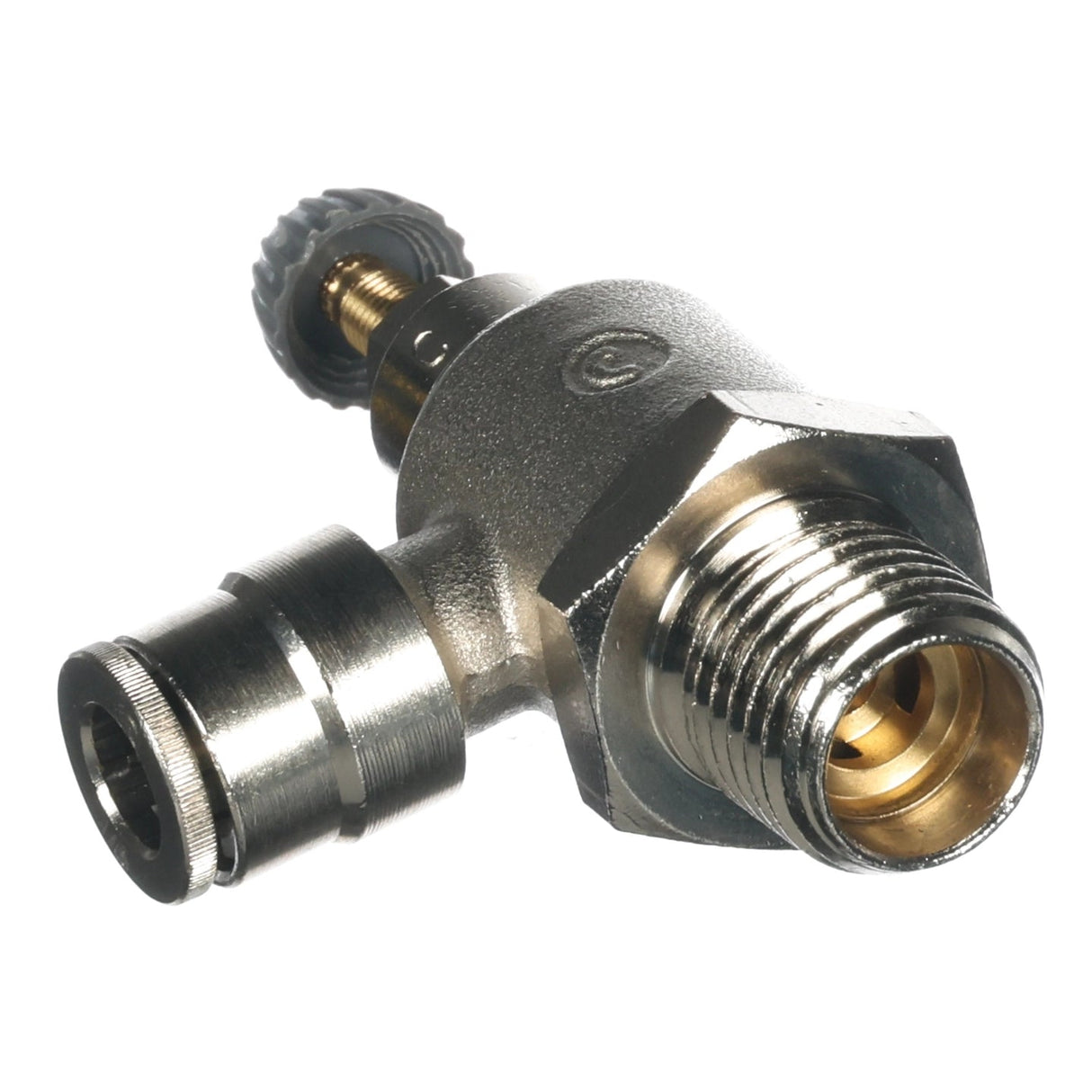 AIR CONTROL VALVE MacNeil