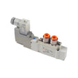 Solenoid Valve, 24V AC MacNeil