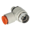Flow Control Valve MacNeil