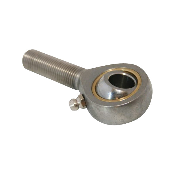 NCS ROD END SS-SMR8TZ 1/2"M-20 c/w MacNeil