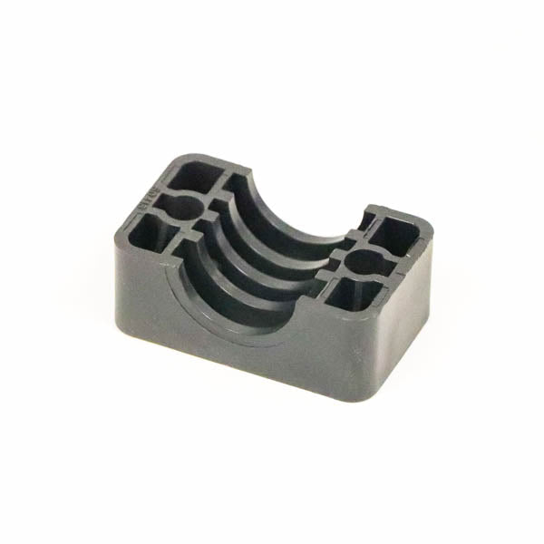 9015301PP - NCS HOSE BLCK SNGL CSHN PR 1/2"NOM MacNeil