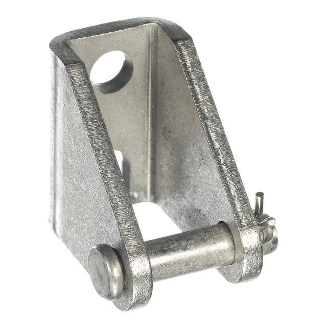 PIVOT BRKT SS c/w PIN & CLIP BP-19CSS MacNeil