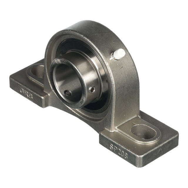 Pillow Bearing Block MacNeil