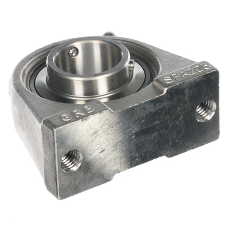 MacNeil Bearing Tapped Base, 1-1/4" (90-196-02-PP) MacNeil