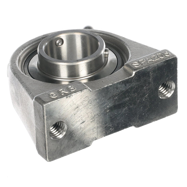 MacNeil Bearing Tapped Base, 1-1/4" (90-196-02-PP) MacNeil