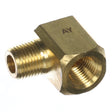 Fitting Elbow 1/8" MacNeil