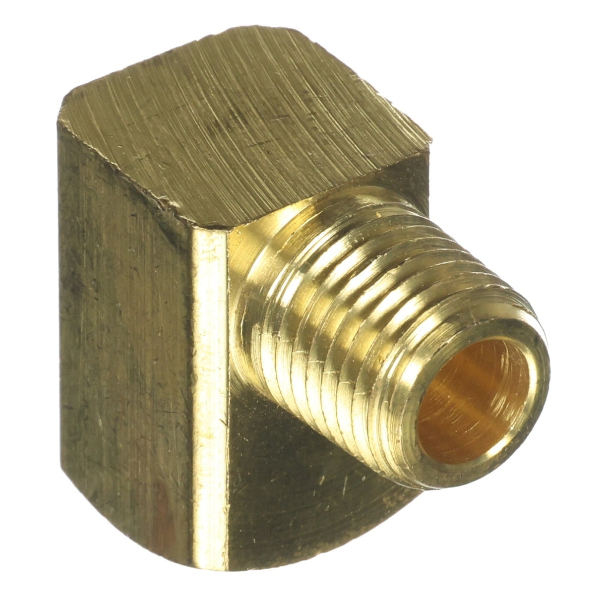 FTG ELB STREET 1/4"NPTM X 1/4" NPTF 90DEG MacNeil