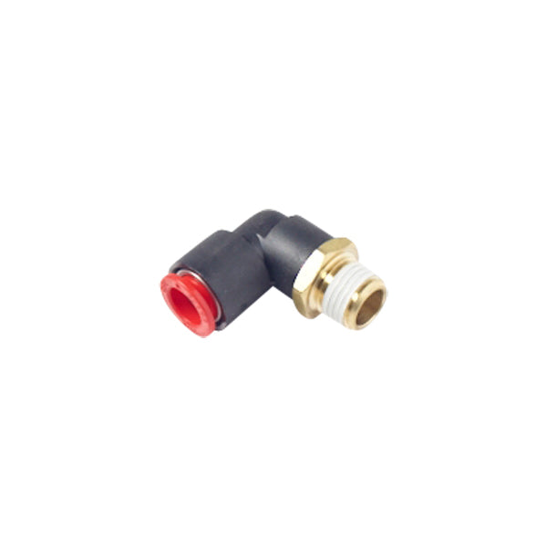 NCS FTG ELB SWV 3/8"TBE-1/4"NPT SM MacNeil