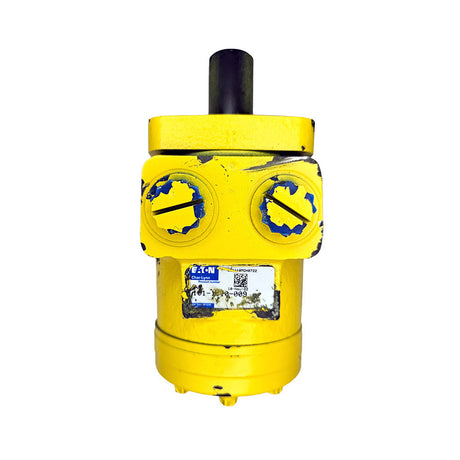 MOTOR HYD YELLOW MacNeil
