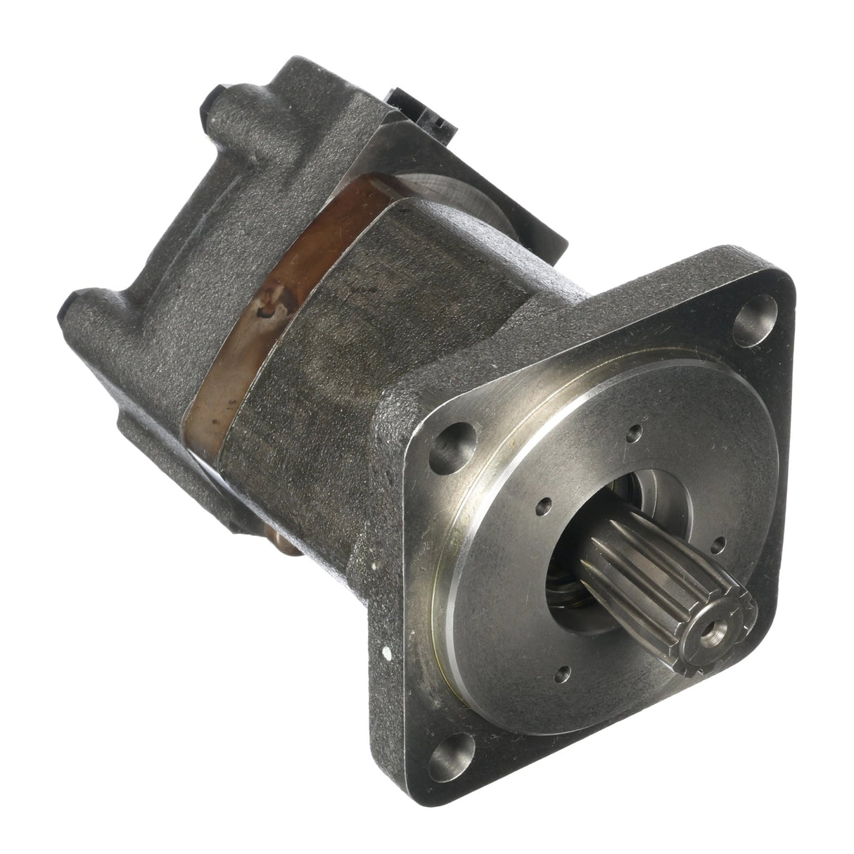 MacNeil Hydraulic Motor 106-1014, 19 cu. in. (95-100-02-PP) MacNeil