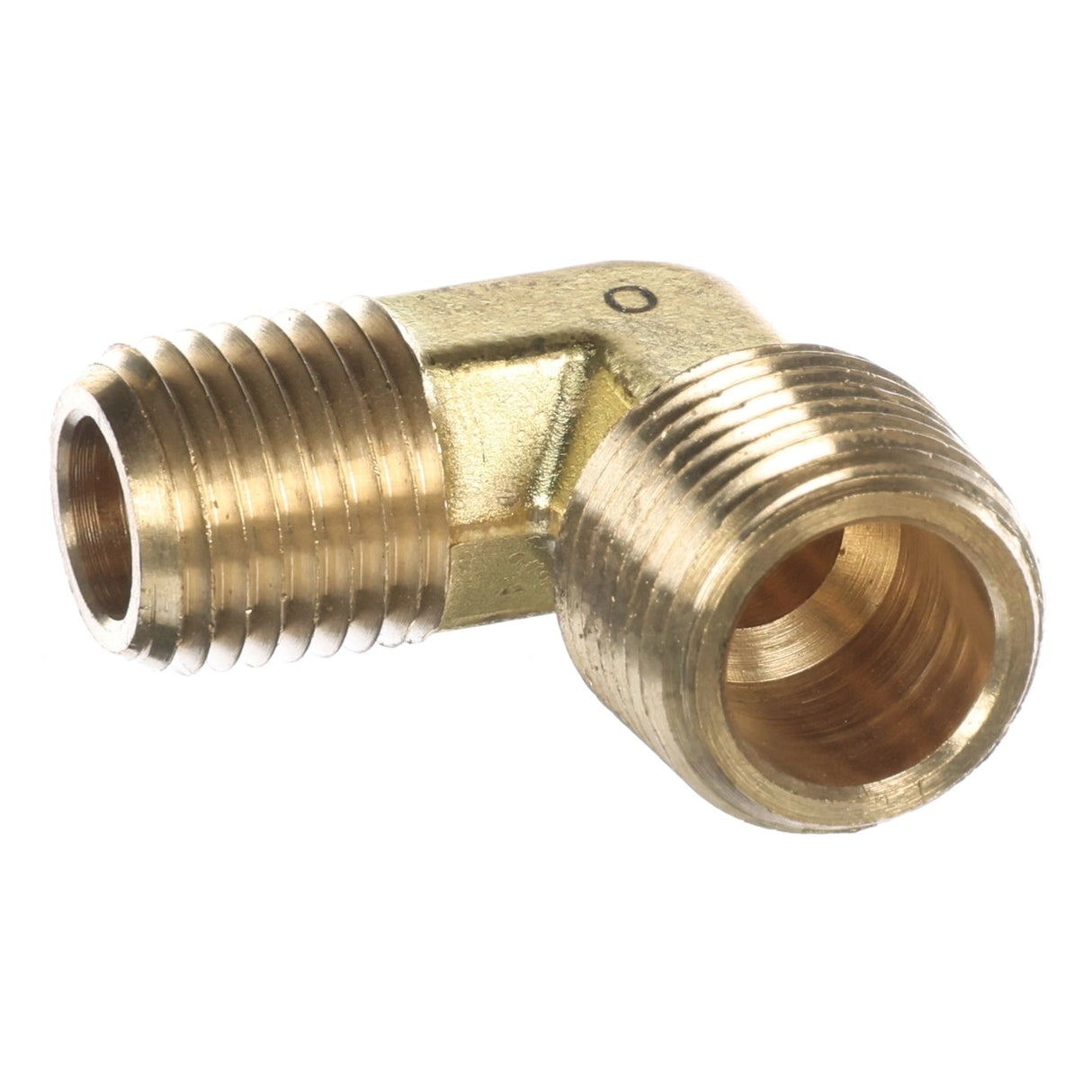 FTG ELB RED 1/4-3/8 NPT 99-CB MacNeil