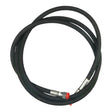 NCS HYD HOSE ASSY 3/8"X120"(WB/GB) Car Wash Superstore