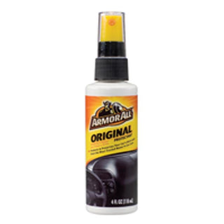 Armor All Protectant Pump Spray 100ct