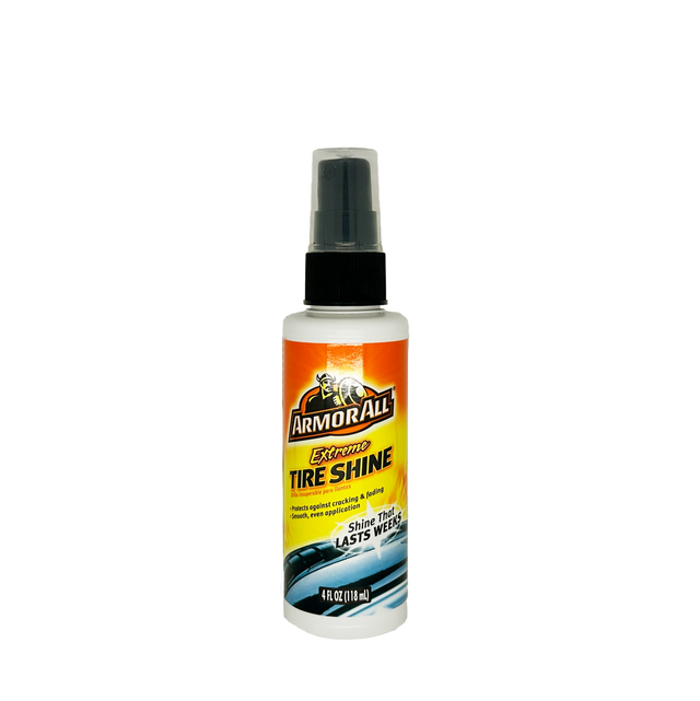 Armor All Extreme Tire Shine Pump Bottle
