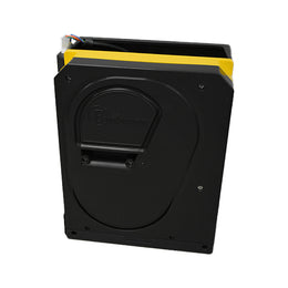 American Changer Hopper