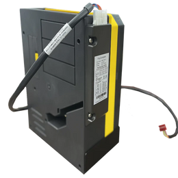 American Changer Suzo Hopper With Yellow Stripe