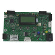 American Changer Logic Board With Power Supply For AC1005 & AC2221 Car Wash Superstore